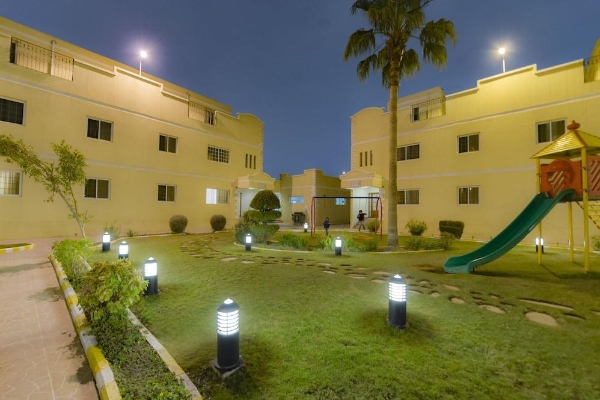 Hotel Boudl Al-Malaz (Riyadh)